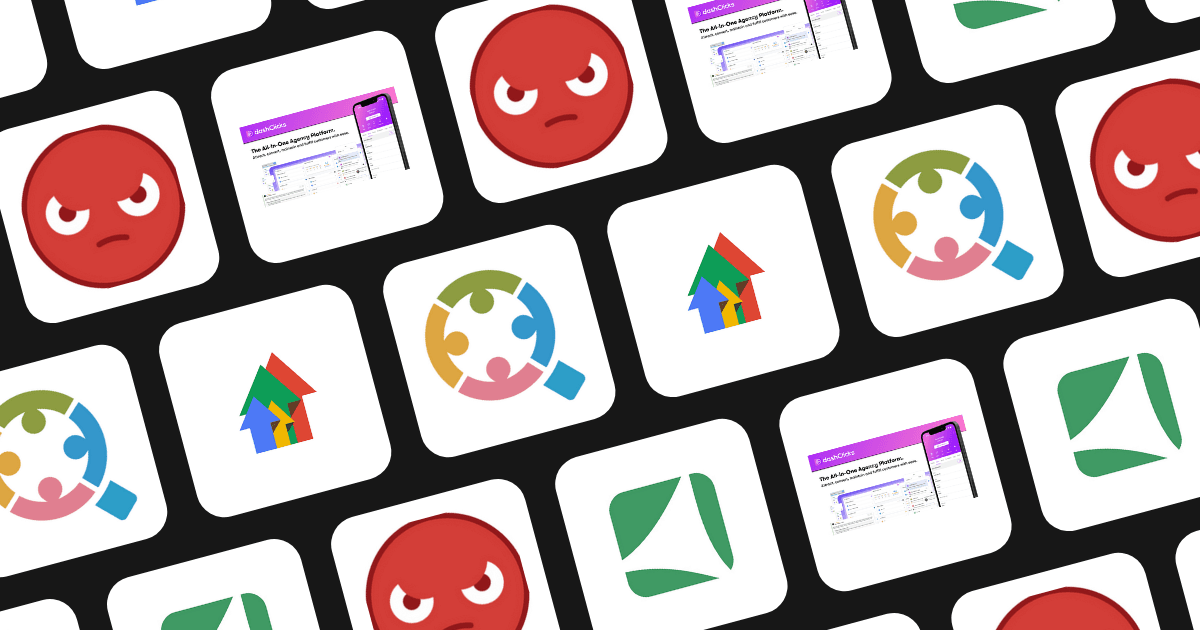 Icons of top SEO reseller platforms for 2026