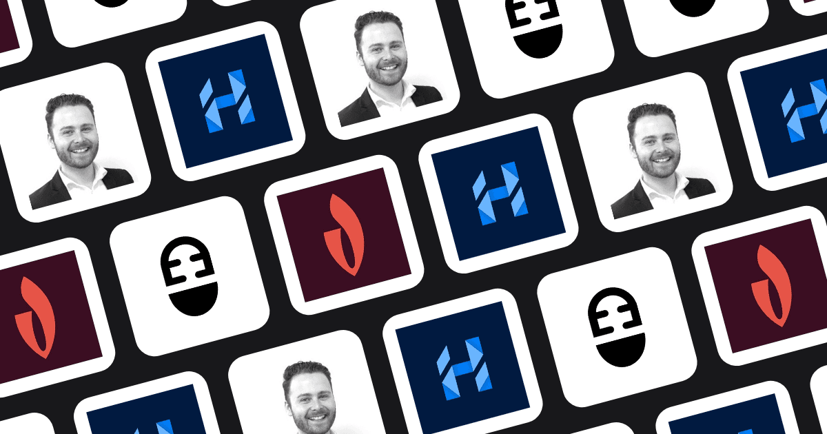 Icons of various SEO content services