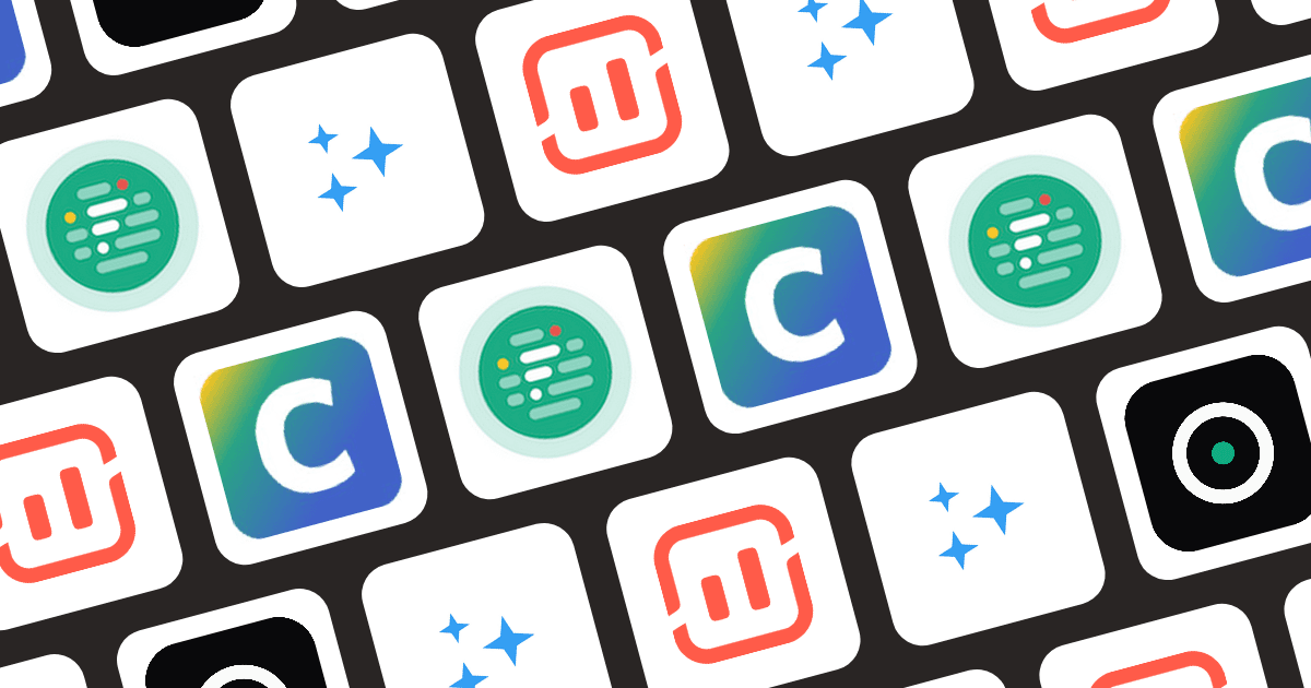 Logos of Surfer SEO alternatives and competitors for 2026