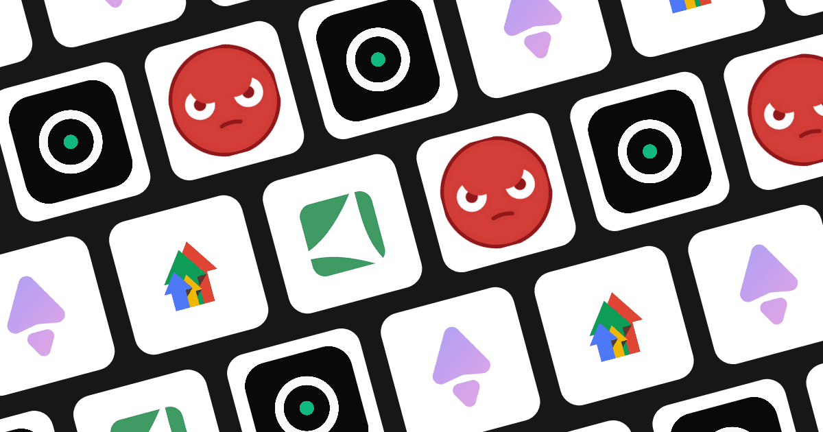 Icons of leading white label SEO package providers and platforms